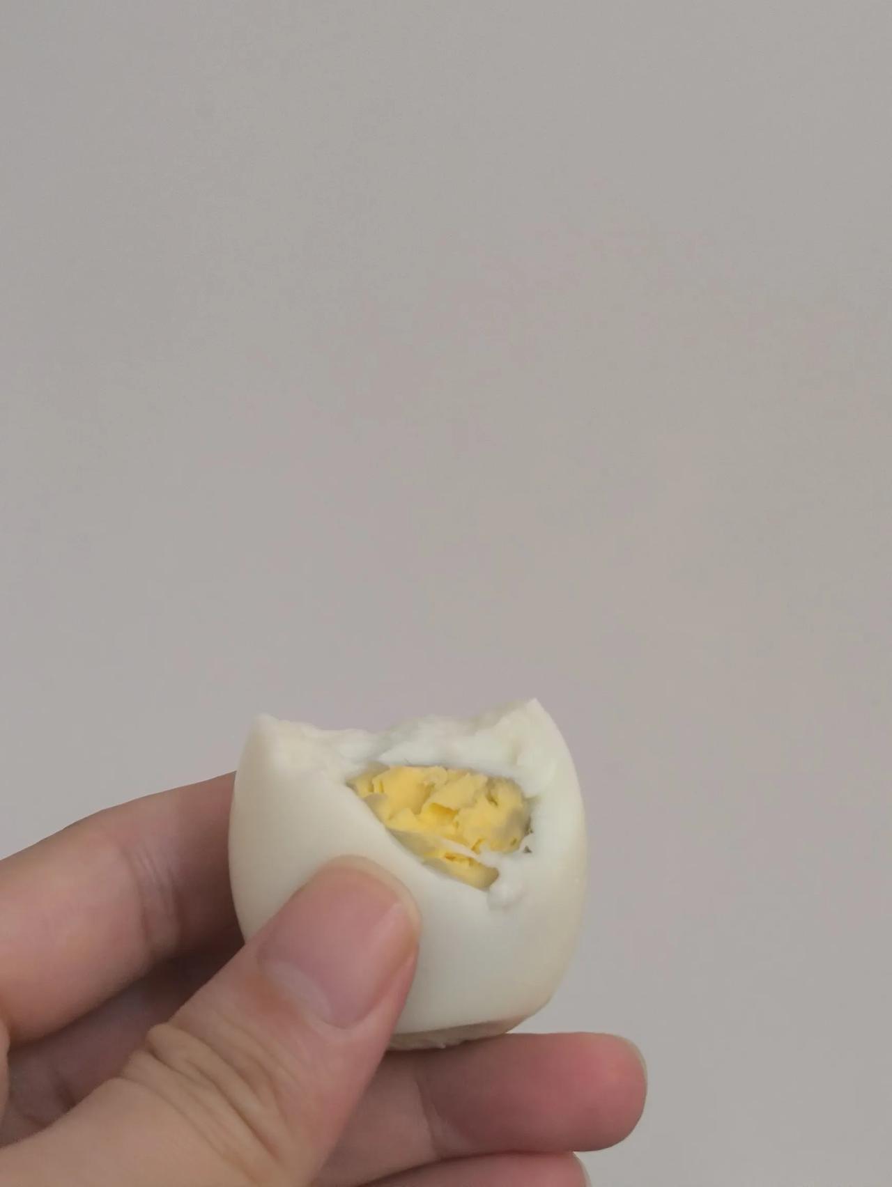 #我的早餐日记#包子，鸡蛋，牛奶，看样子