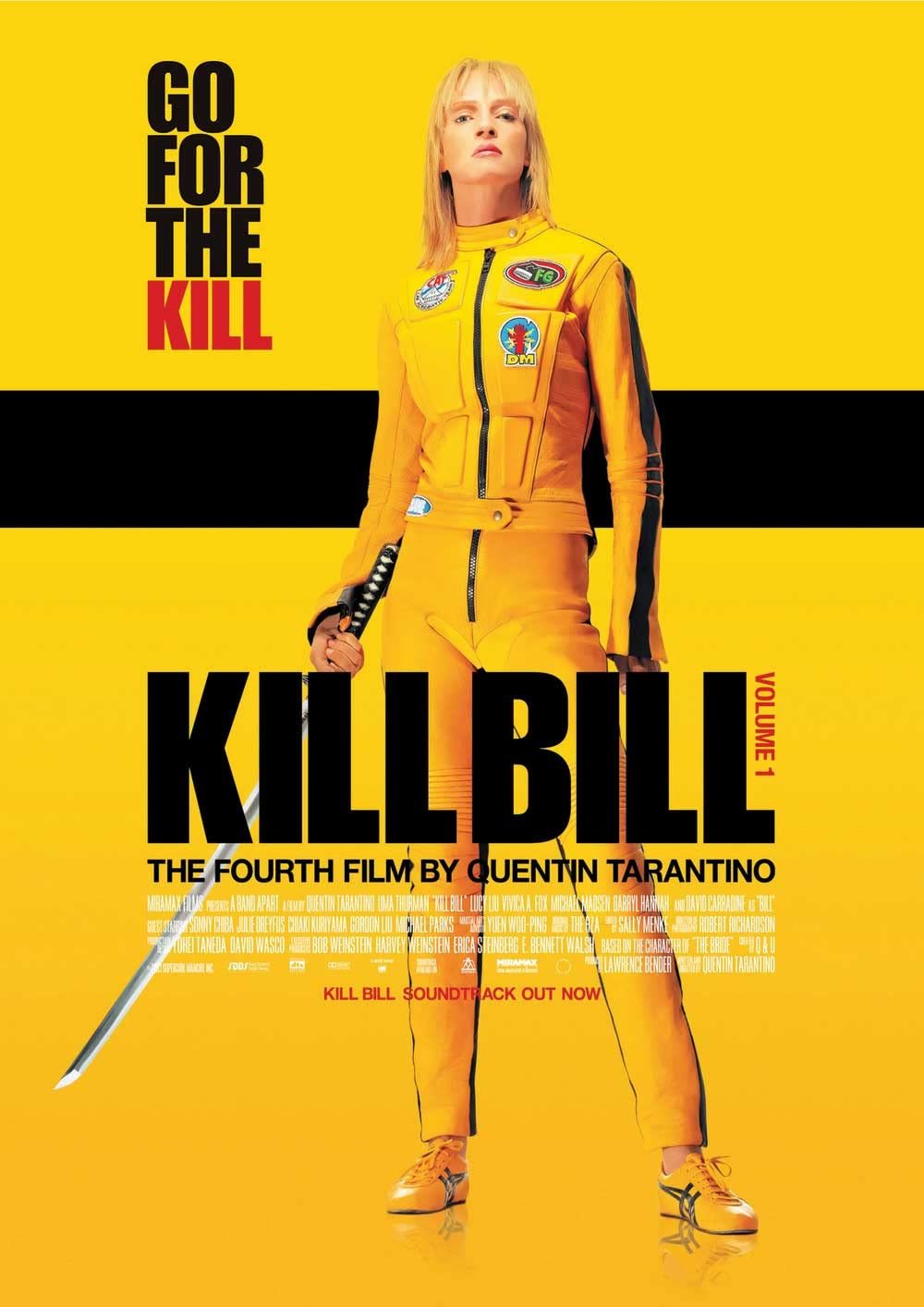 GO FOR THE KILL 🔪 ​​​