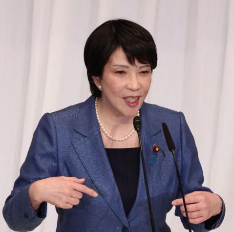 有分析指出，日本之所以这么焦虑地想挑起中日战事，多半是由于拖到2030年的话，它