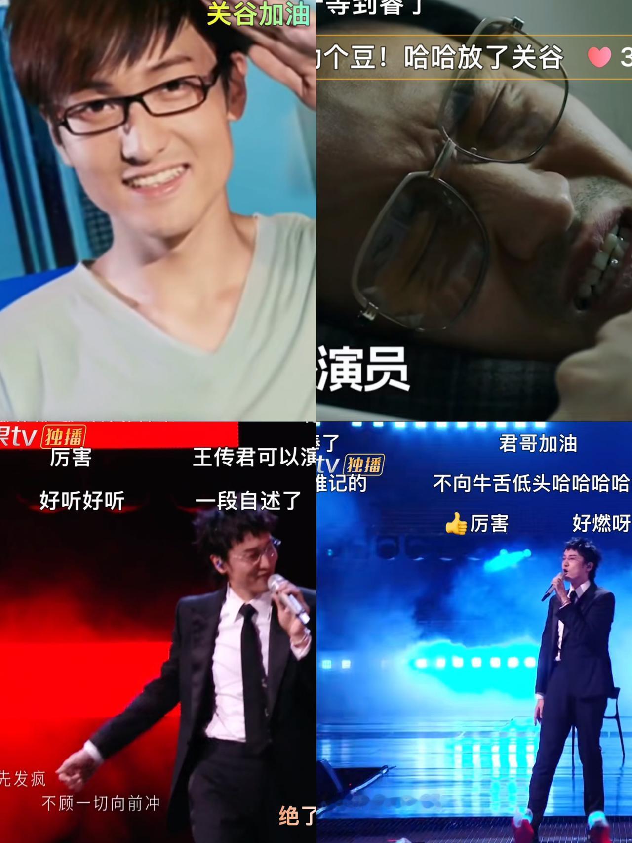 王传君要成功，不是靠先发疯，而是应变能力
王传君初舞台《我的B面》是对过去19年
