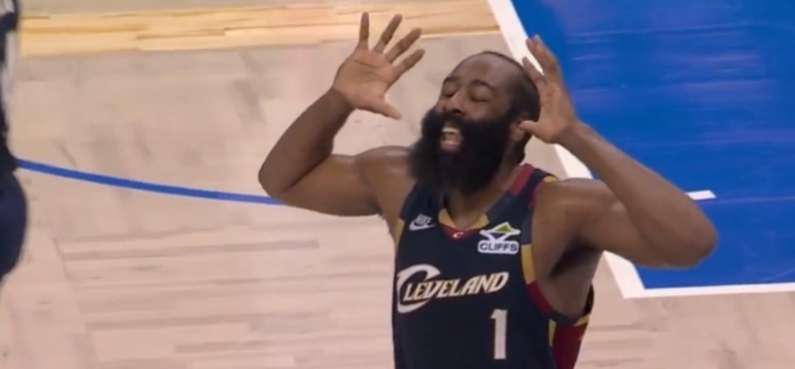 以至少70%真实命中率砍下50+，历史第一：哈登 16场！第二：库里 15场！第