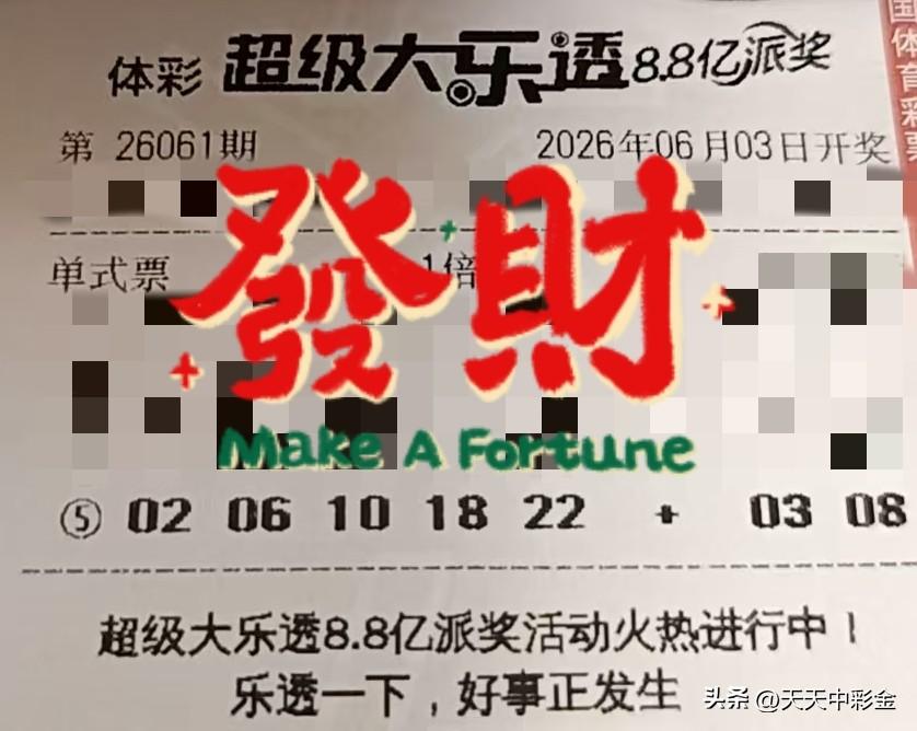 随手拍张照【晒票票】放弃和坚持同样值得尊重，前提是你清醒地分析过。分享大乐透第2