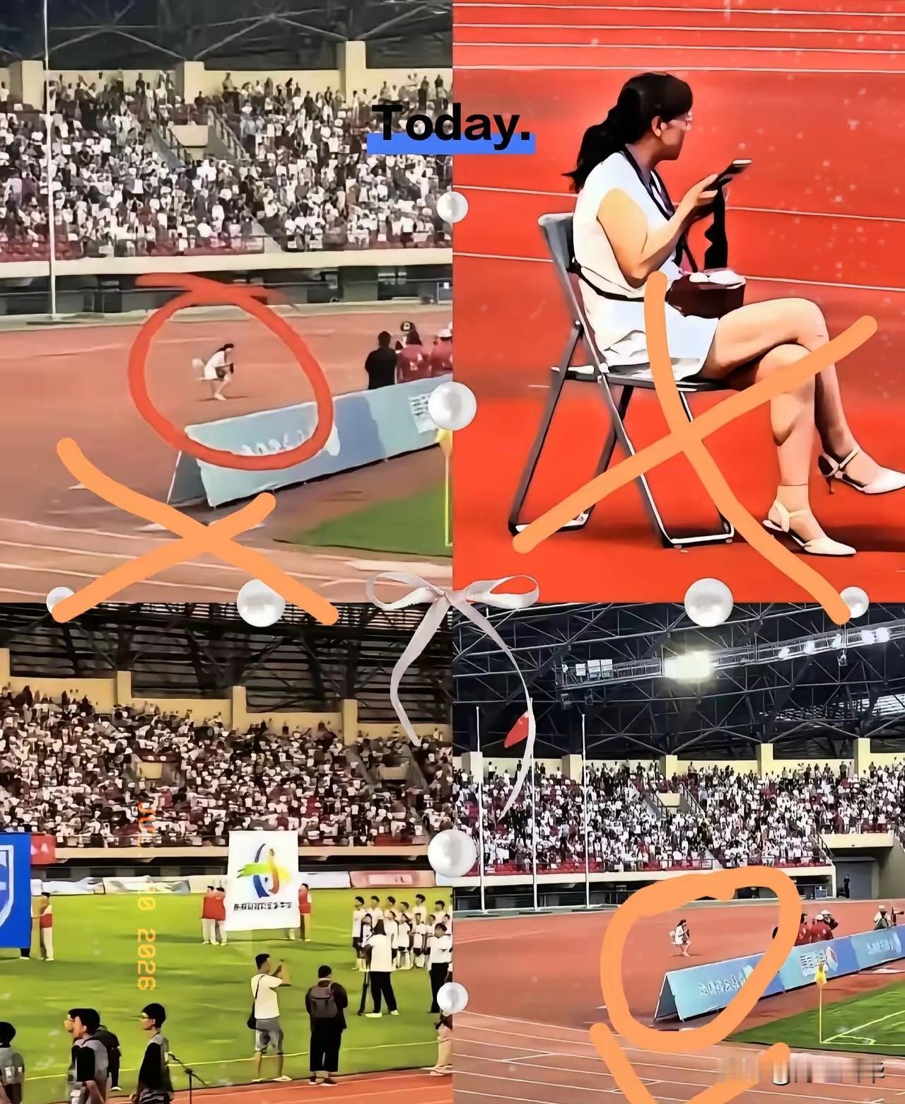 平凉陇超“国歌坐视”事件：不是网民小题大做，是底线被踩得太响
这绝不是小题大做，