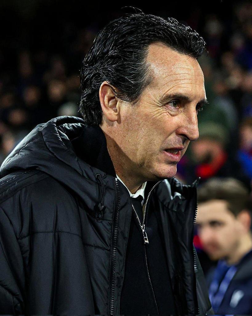 埃梅里：“九月的时候我很担心，当时的目标是留在英超。十二月的时候我非常开心和兴奋