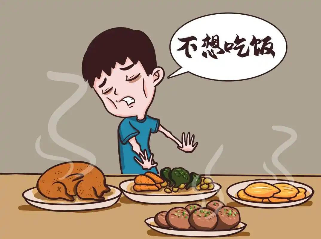 每年一到夏天，家里的餐桌就像被施了“隐身术”，明明热菜热饭都端上来了，孩子却摆出
