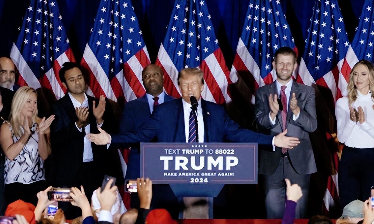 出大事了！伊朗提“三条”停火条件，白宫连夜撤侨，连嘴硬的特朗普也得改口了。
 