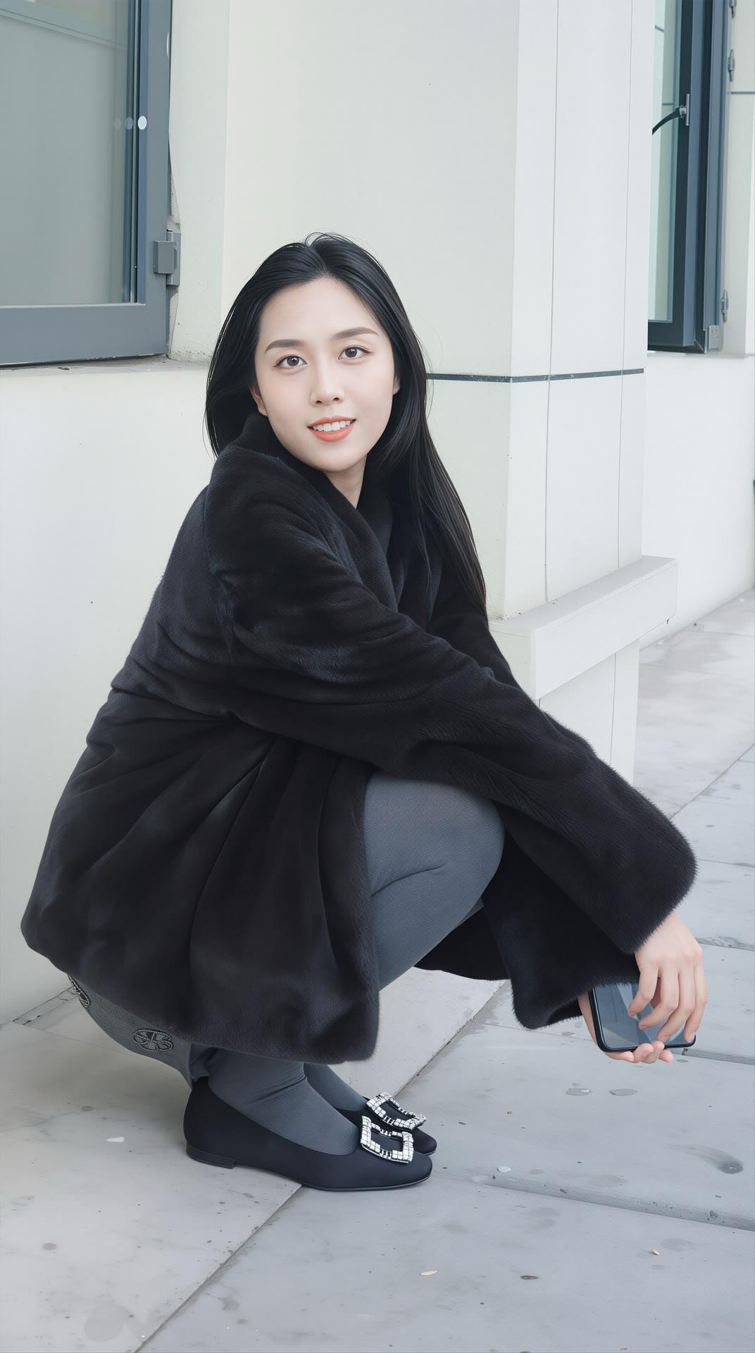 哪位女星最美
