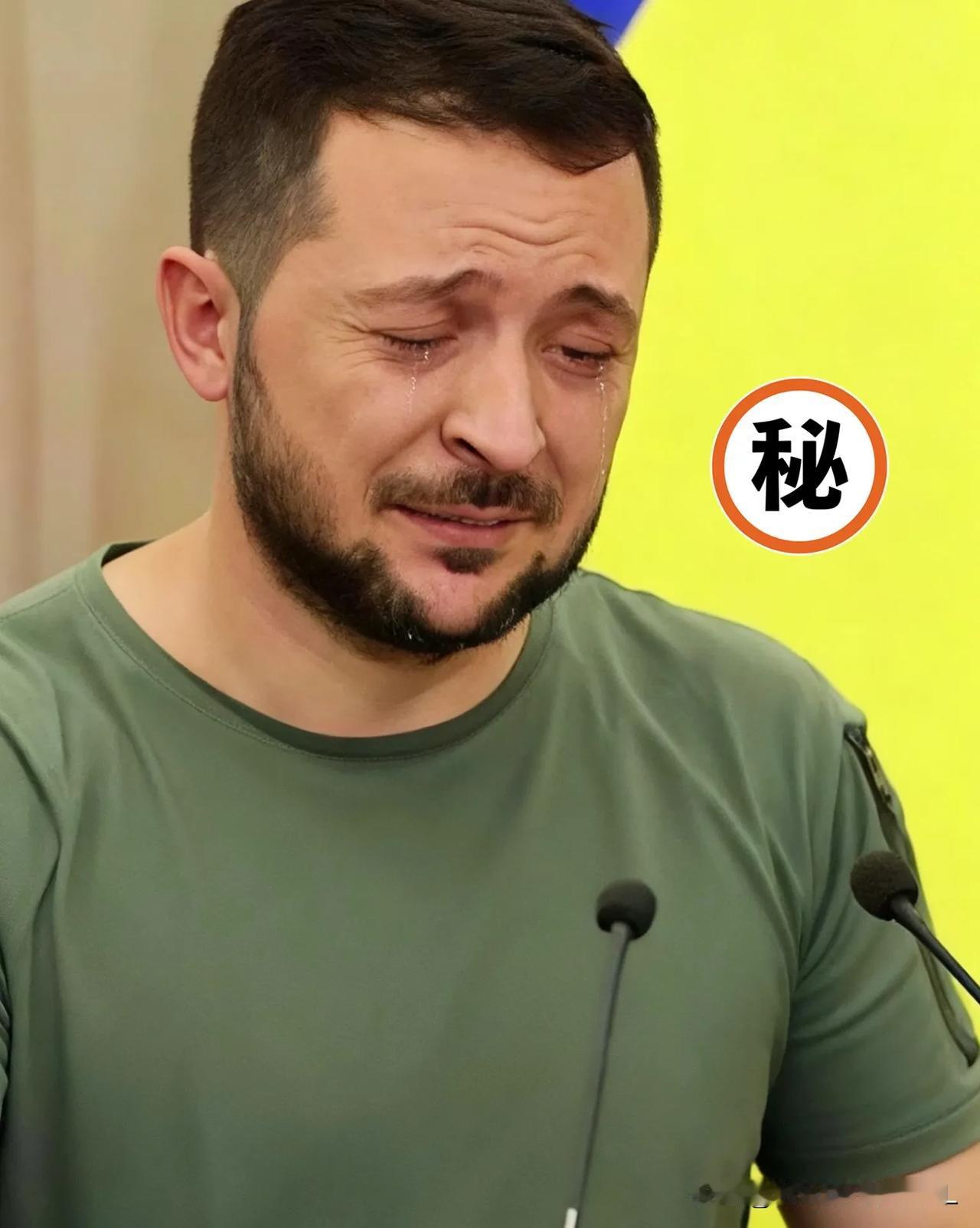快讯！快讯！
泽连斯基电报频道发文：

9月17日在电报频道发文，美欧对乌克兰安