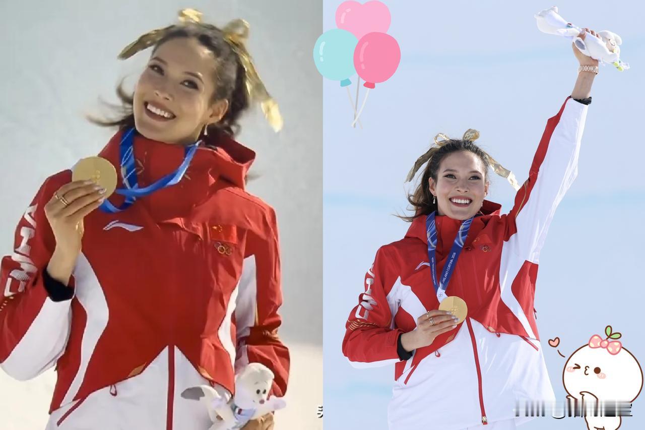 不看不知道
一看吓一跳！
2届奥运，6个项目，拿下3金3银？
这份战绩真的太惊人