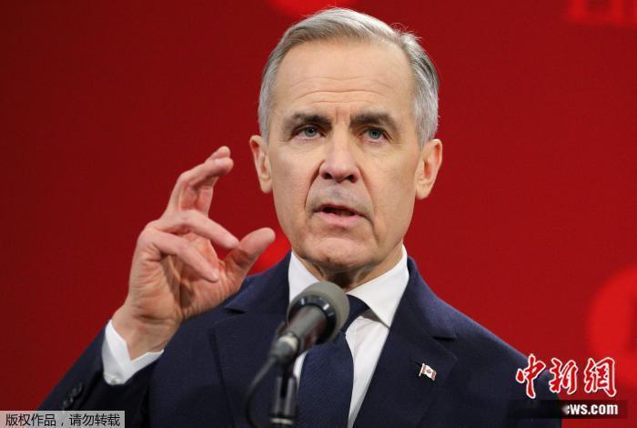 据美国《新闻周刊》(Newsweek)及彭博社报道，当地时间11月23日，加拿大