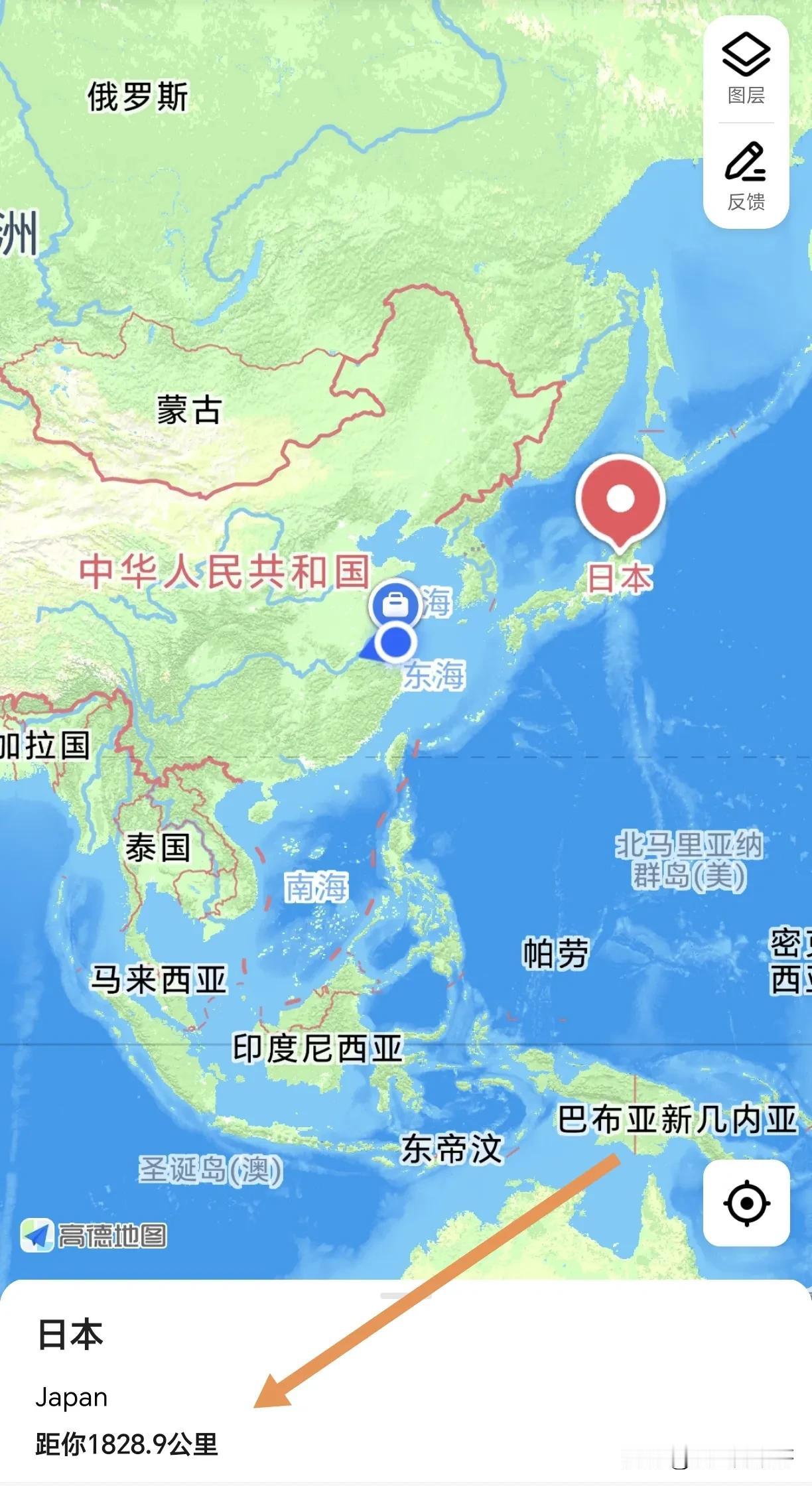 最近小日本为啥这么上蹿下跳的？我觉得这里面肯定有原因的。
小日本先是一些激进分子