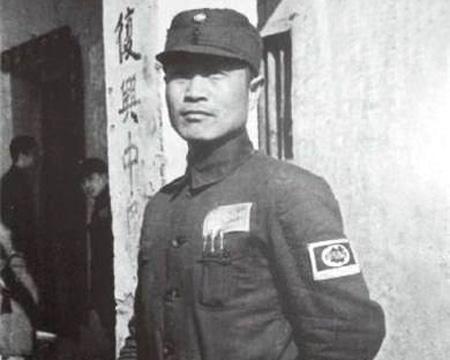 建国以后，杜聿明每次看到那道菜，总会因为往事触动心情，连吃饭都变得无滋无味吗？
