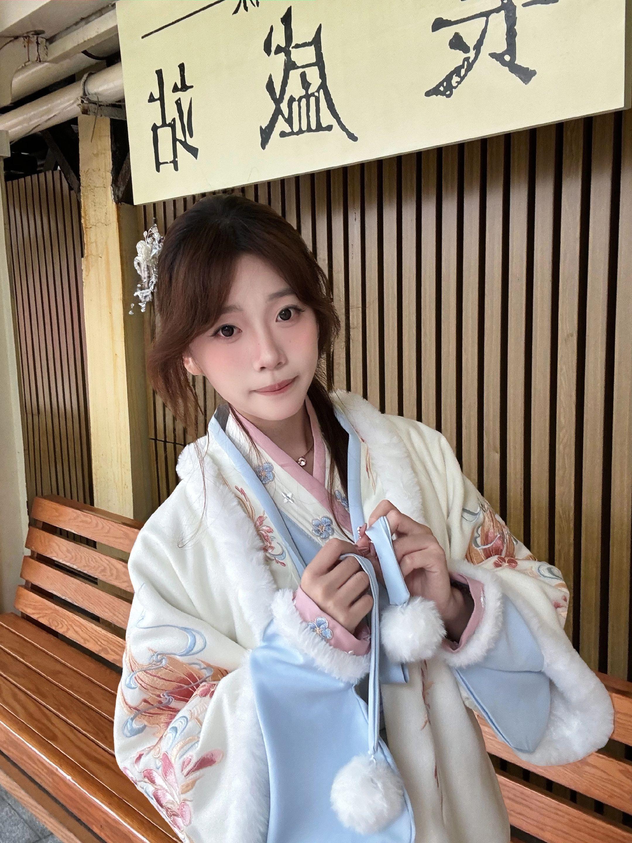 珠海御温泉太太太好玩啦 喜欢拍照的宝宝可以来玩一下，古风的建筑真的特别...