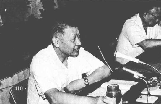 为适应体制改革、精简整编后的新情况，开创新局面，总参炮兵部于1983年7月4日至