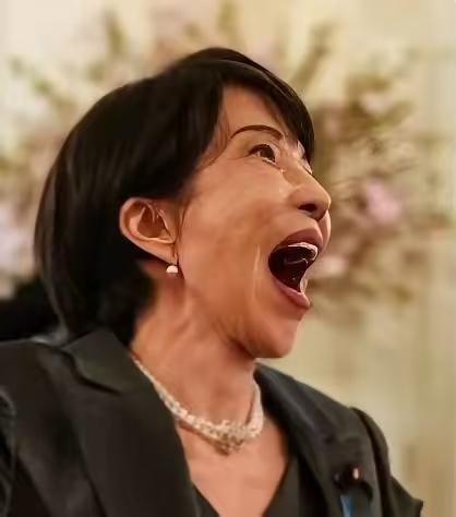 19日，大批日本民众在日本国会前举行抗议集会，要求日本首相高市早苗撤回涉台错误言