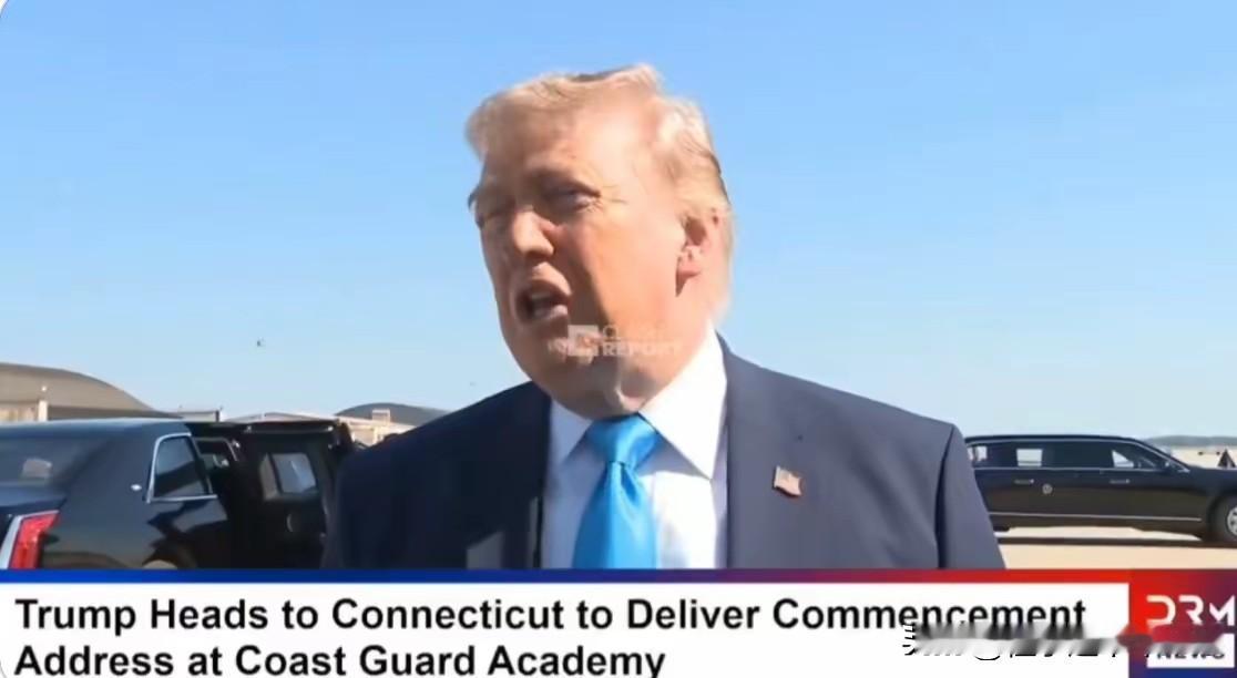 哈！真笑话！堂堂第一强国总统心理竟如此脆弱，连欢迎仪式也要评评比比？

这不！据