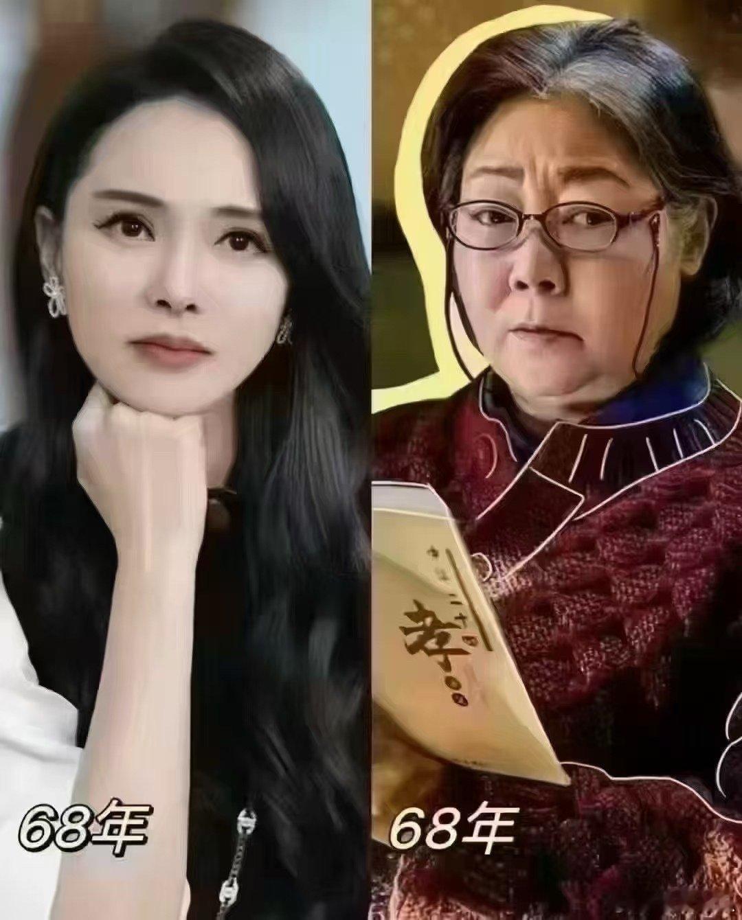 同龄人之间的保养意识会带来怎么样的变化呢[哆啦A梦害怕] 