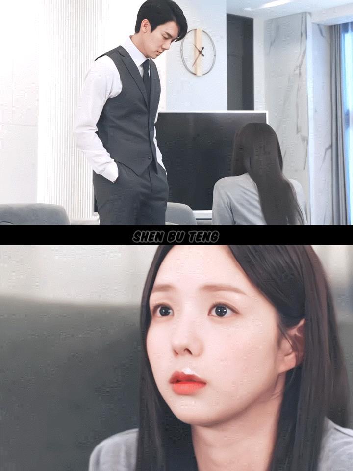 我这个人就是到老了也爱看这种桥段[跪了] 