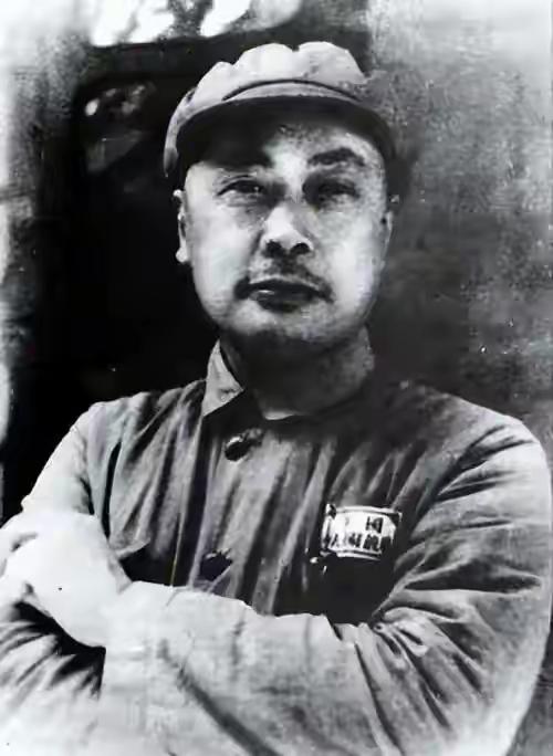 陈毅恩师冒死救新四军，1953年被判枪决，陈毅：他是功臣不能杀

1953年春天