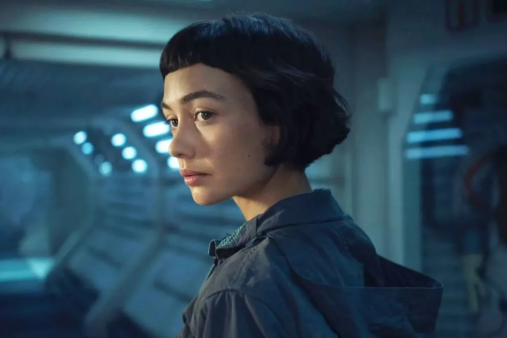 美剧《异形：地球》播出后，首六天内通过Hulu和Disney+平台累计920万次