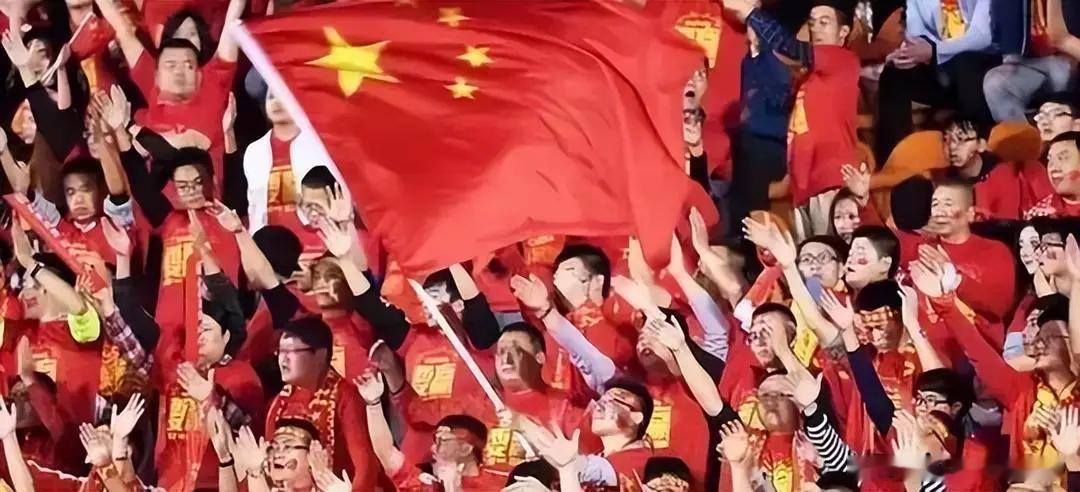 欧洲球迷集体呼吁，为求公平，下届世界杯东道主改为中国举办 