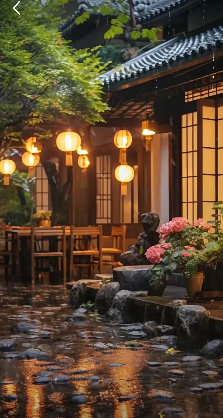 人生如饮水，冷暖自知；悲喜如尝味，甘苦自明。好与坏都不必遗憾，悲与喜都不必失望。