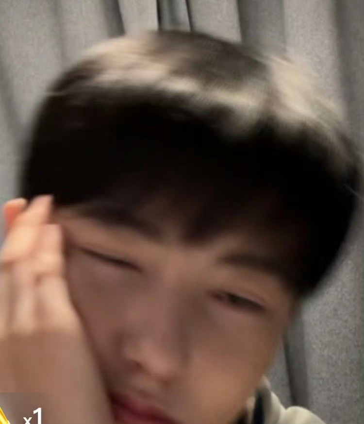 每日1审胖积积 