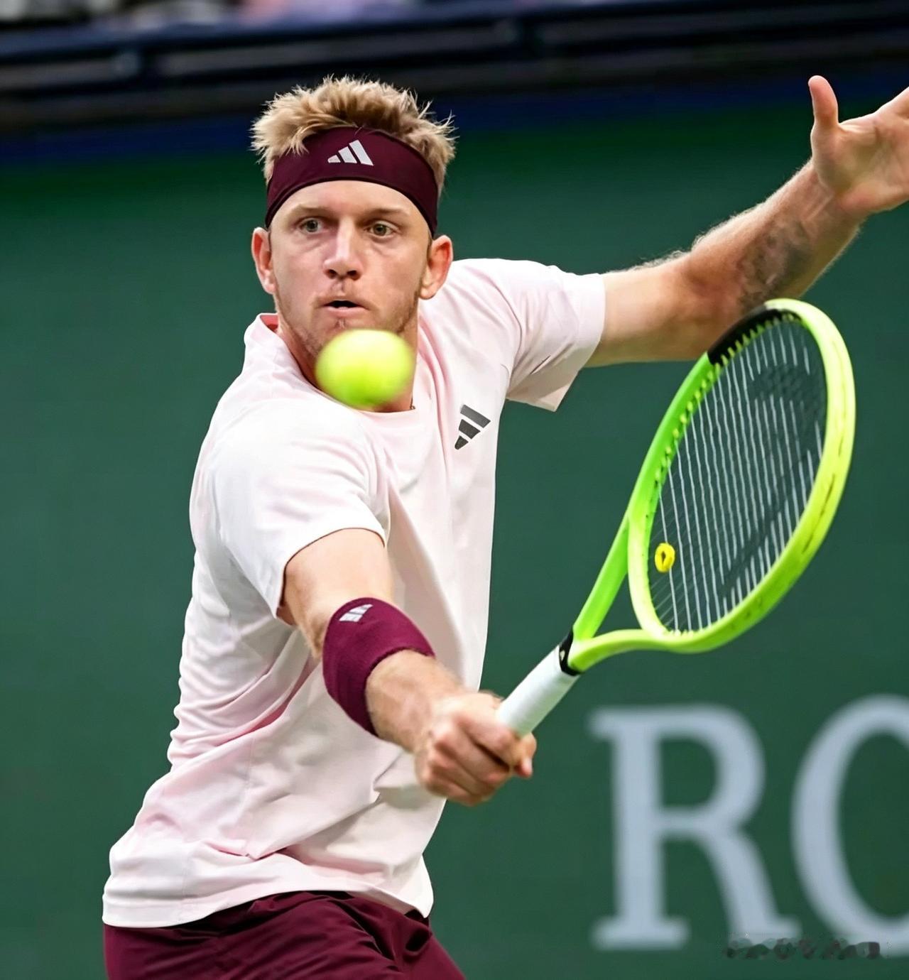 2026ATP1000🇨🇳上海大师赛 男单决赛
🇪🇸25弗基纳1-6/7