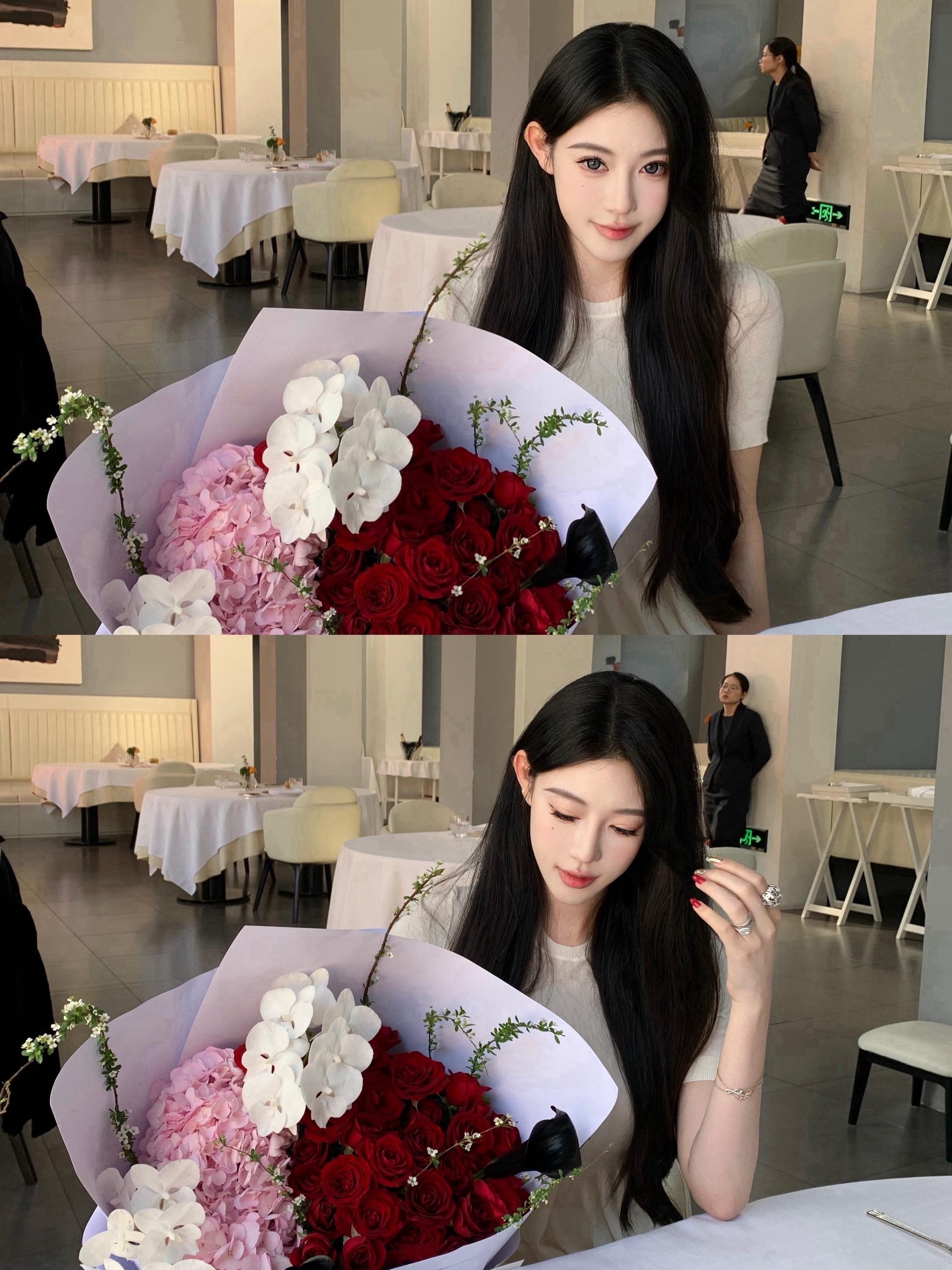 HappyValentine’sDay 第六年啦🥳