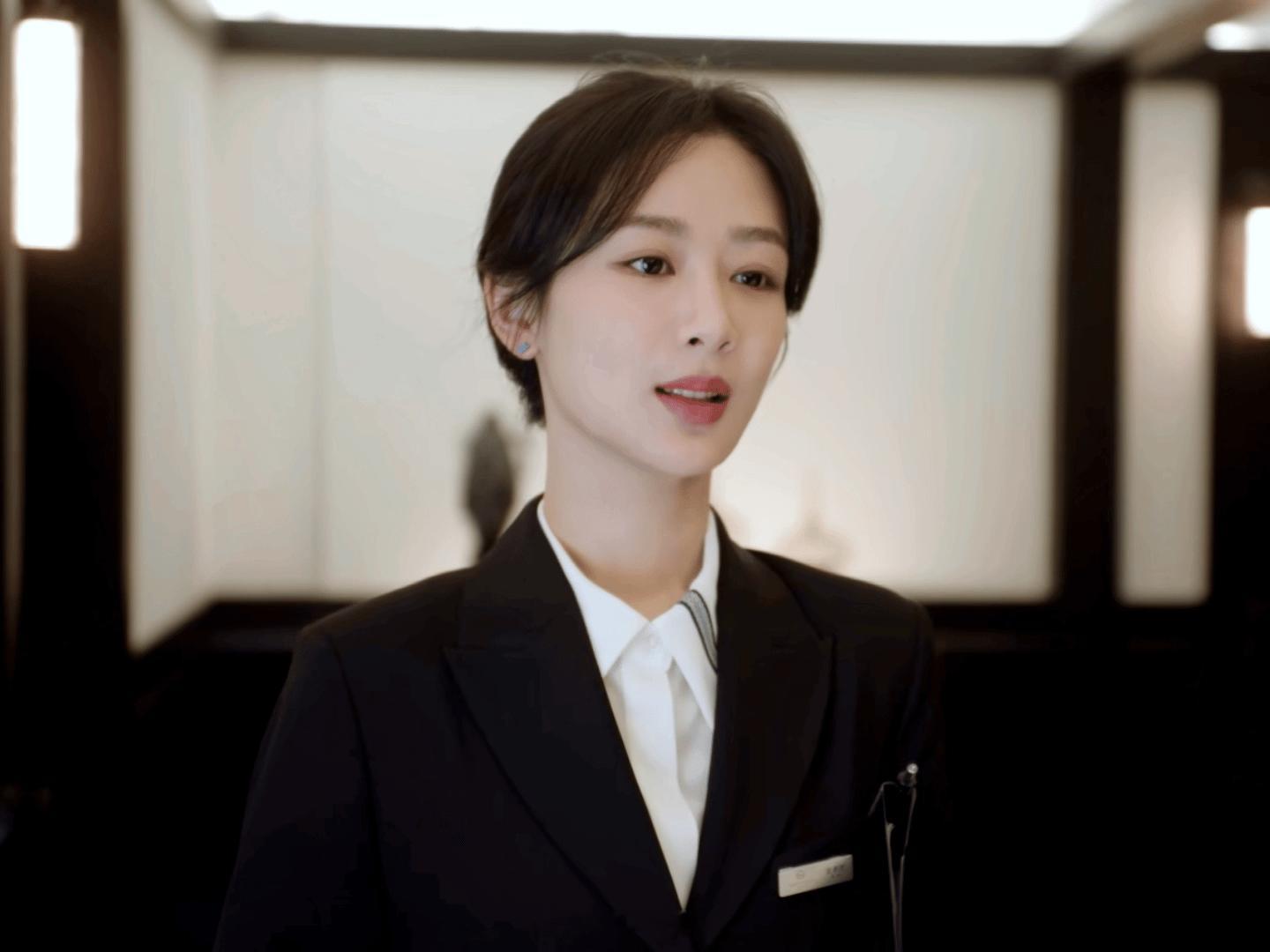 麦承欢挑战一个镜头控我30s✋ ​​​