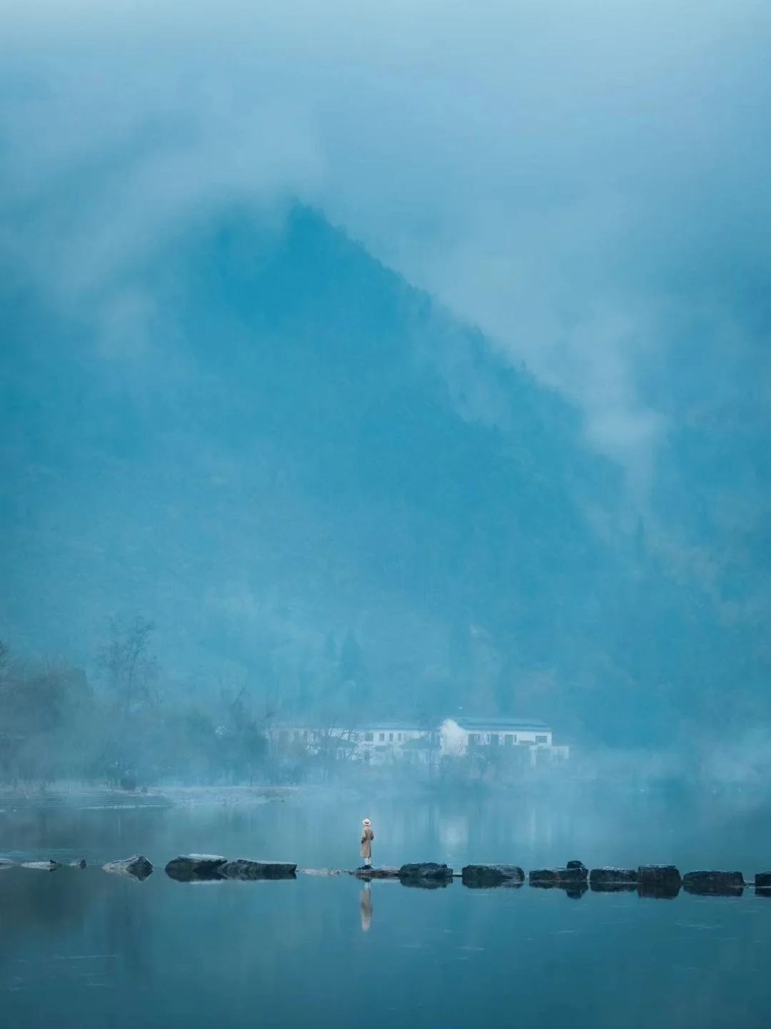 ✨五一反向游！浙西小城 4 天 3 晚自驾攻略