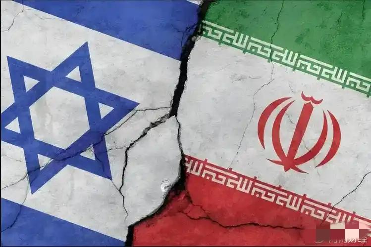 现在为什么如此安静了，难道以色列又要“出其不意”？

今天（3月1日）除了都是关