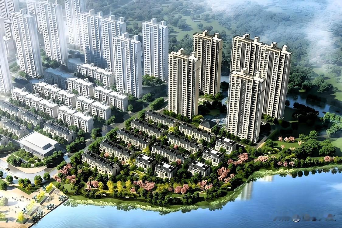 未来趋势，预判前瞻

2026保障房新趋势！未来5年，楼市最大的风口和变化在这里