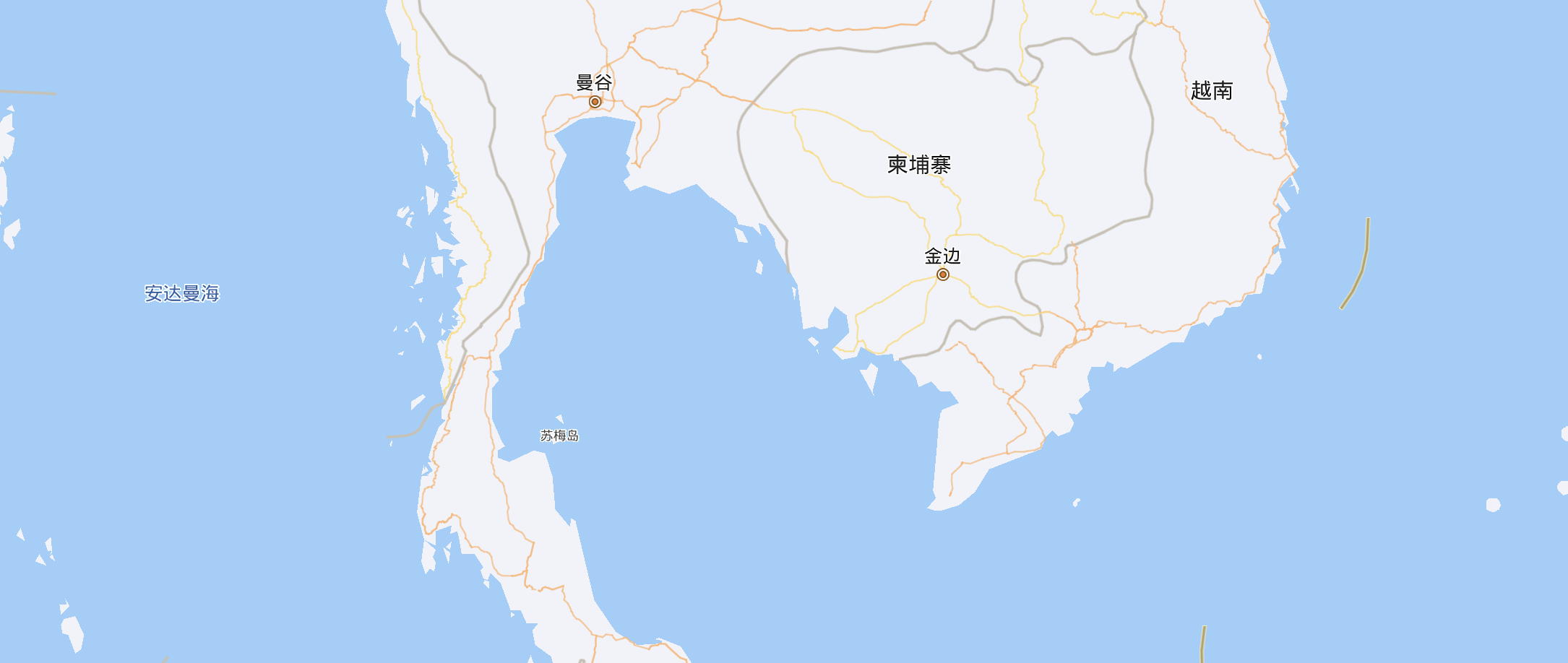 明天有望签署停火声明？泰国和柬埔寨即将迎来关键会谈