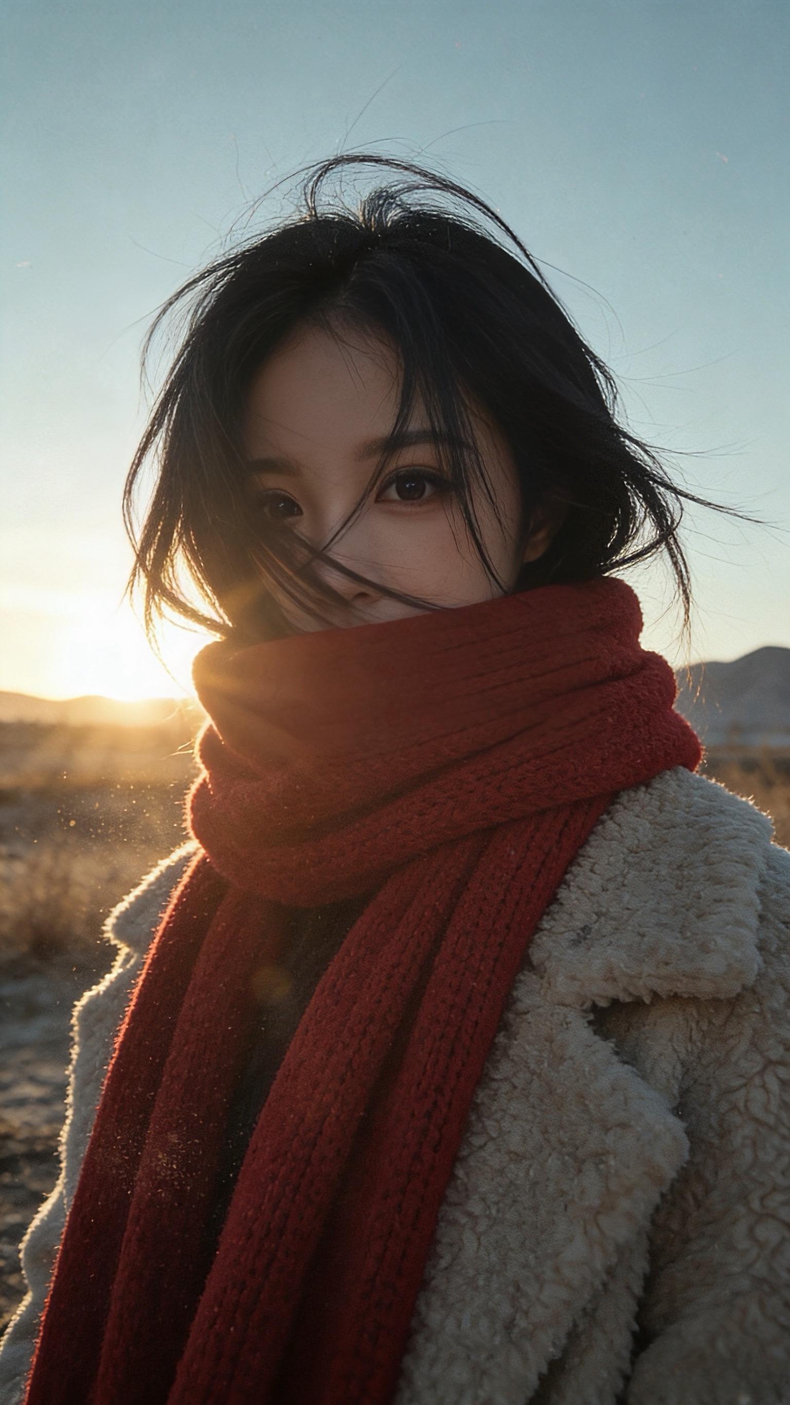 只需要和同样珍视你的人保持联系就好
