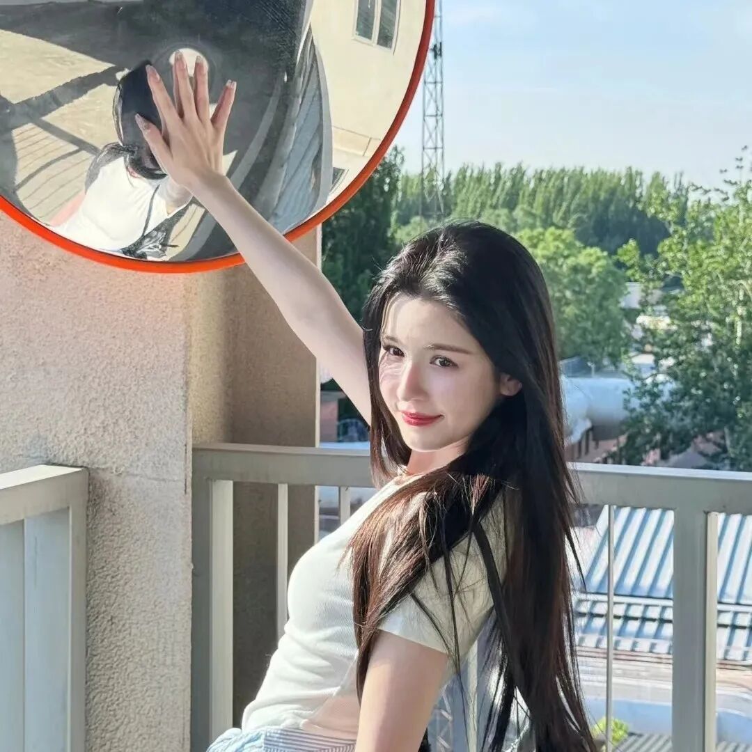 热门高质量的女明星头像分享𝑺𝒉𝒂𝒓𝒆·头像丨𝑾𝒆𝑪𝒉𝒂𝒕·
