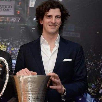 伊莫科（科内）排球俱乐部联合主席彼得罗·马斯奇奥就丢失的奖杯及联赛中输给米兰一事