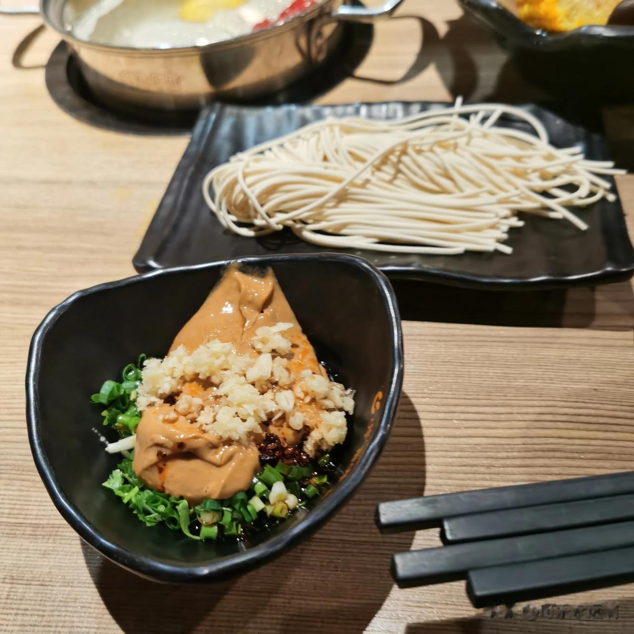 #记录我的2023#
吉野家日式番茄锅，都是清清淡淡～维生素和蛋白质同时得到，羊