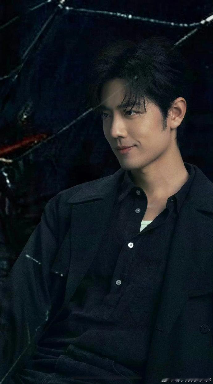 肖战十日终焉无限流大ip魏大勋演反派楚天秋，胡先煦饰毒舌辅助陈俊南，李治廷当武力