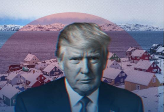 委内瑞拉还没搞定，特朗普盯上新目标，欧盟和北约成了笑话
 
抓完马杜罗，特朗普继