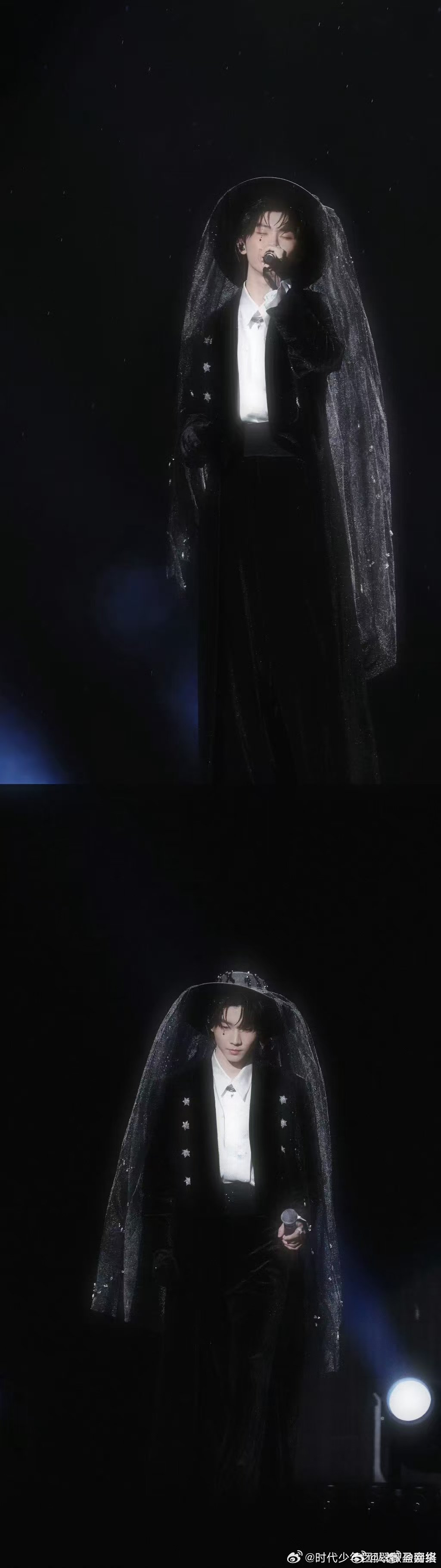 马嘉祺 音乐剧  马嘉祺主演原创音乐剧《战争与和平》，月末即将与观众见面，国家大