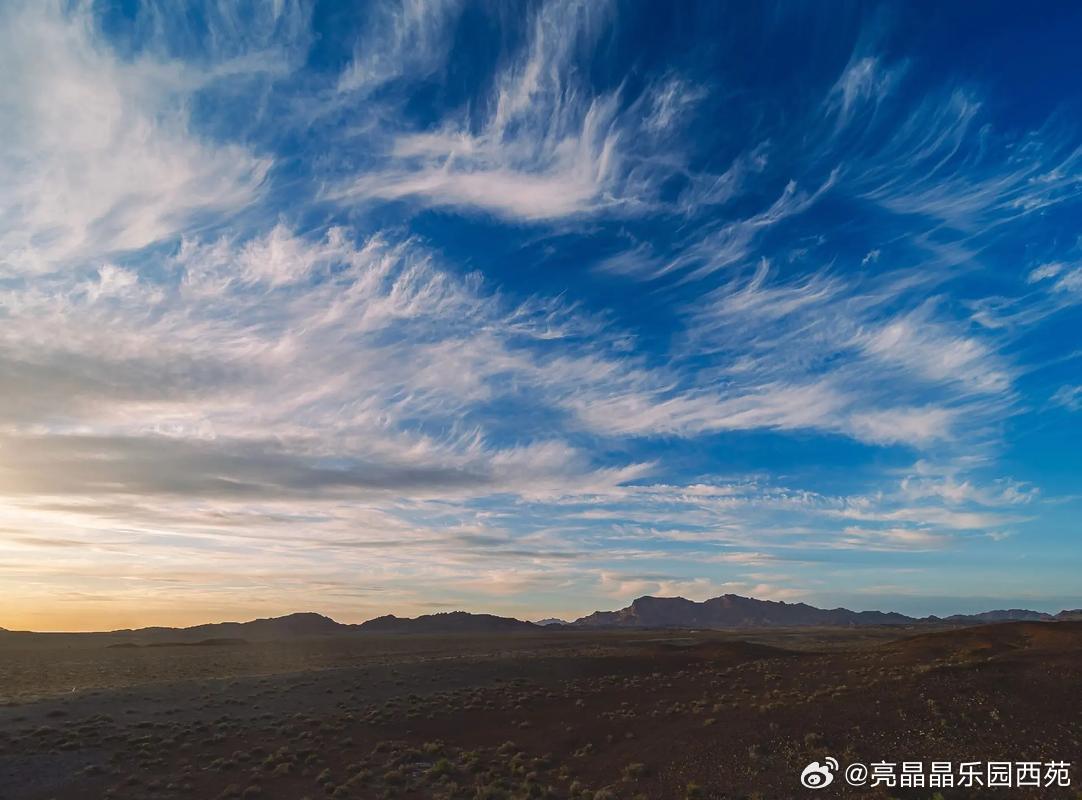 在45度的戈壁追星是什么体验十几个小时坚守，换短短数分钟测控 