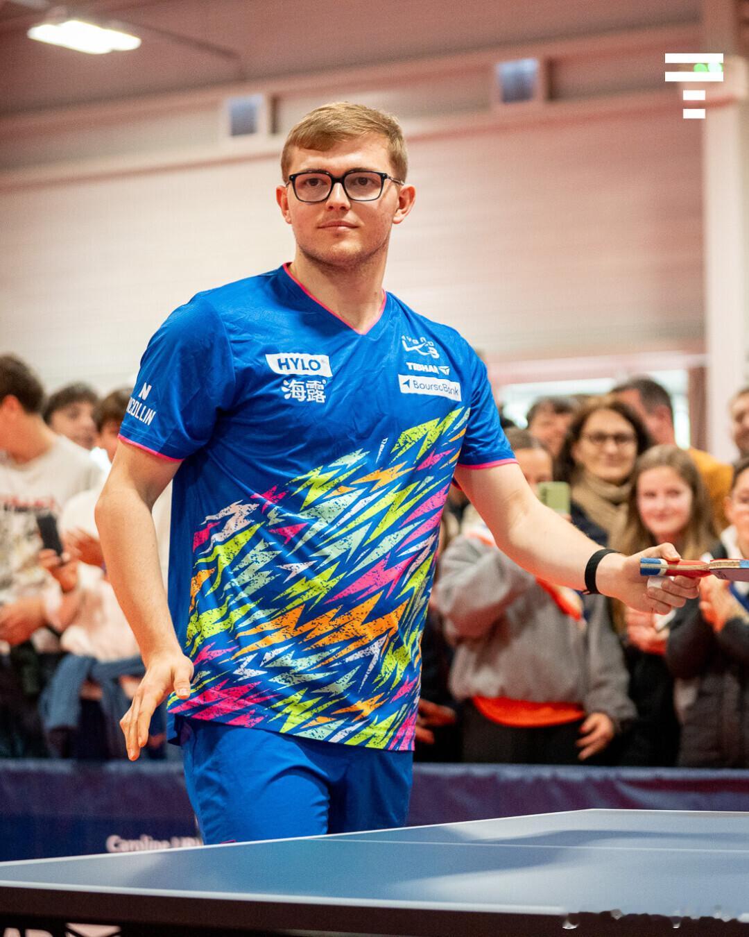 Lebrun热潮席卷莱斯内文！4月15日（星期三），超过400人来到莱斯内文全新