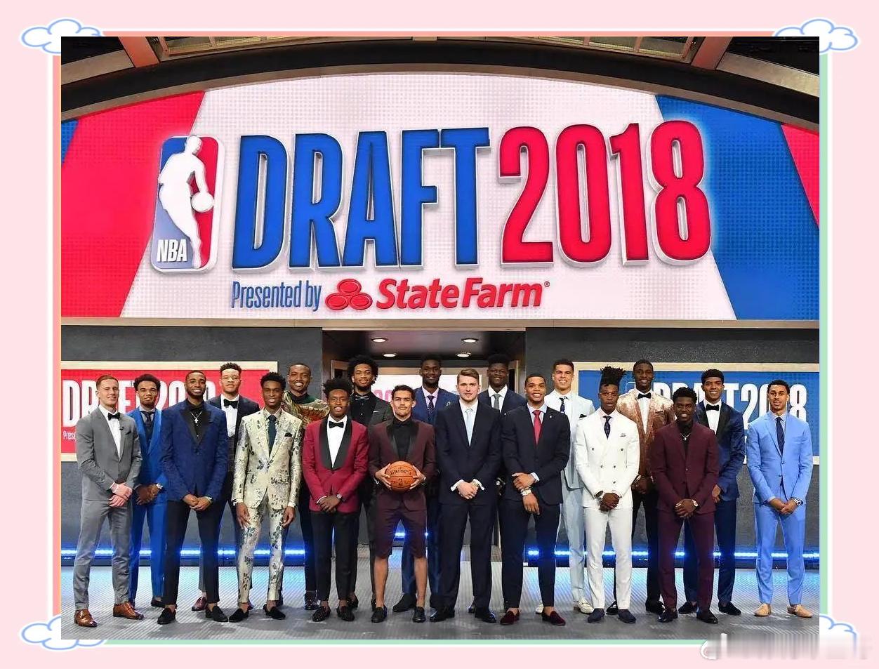 2018届选秀，谁是最会赚钱的人？1、亚历山大——4.74亿（11号秀）2、东契