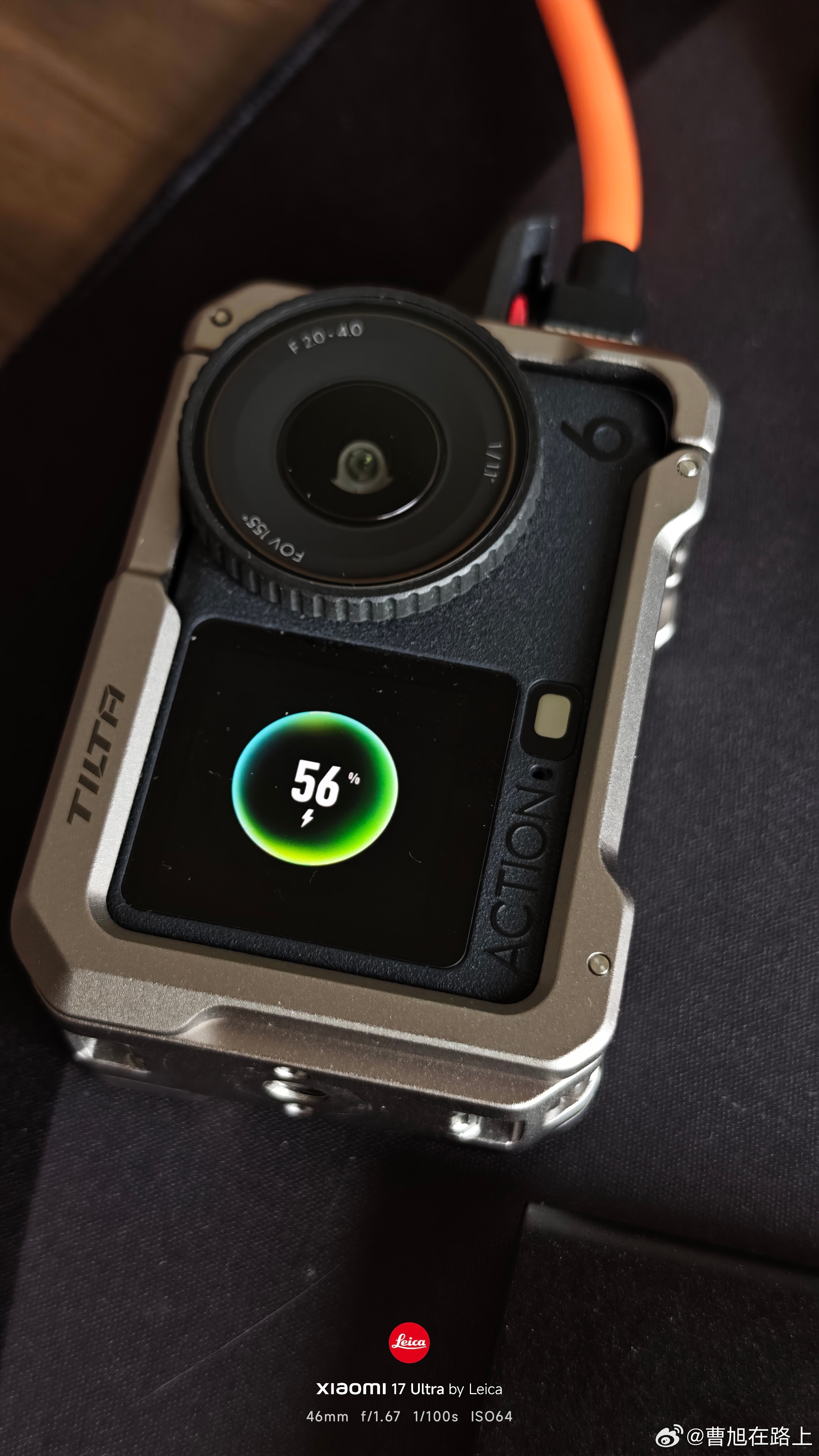 最近拍的东西很多很多但是大部分都有保密协议感觉最近一周微博更新有点少对不住大伙儿