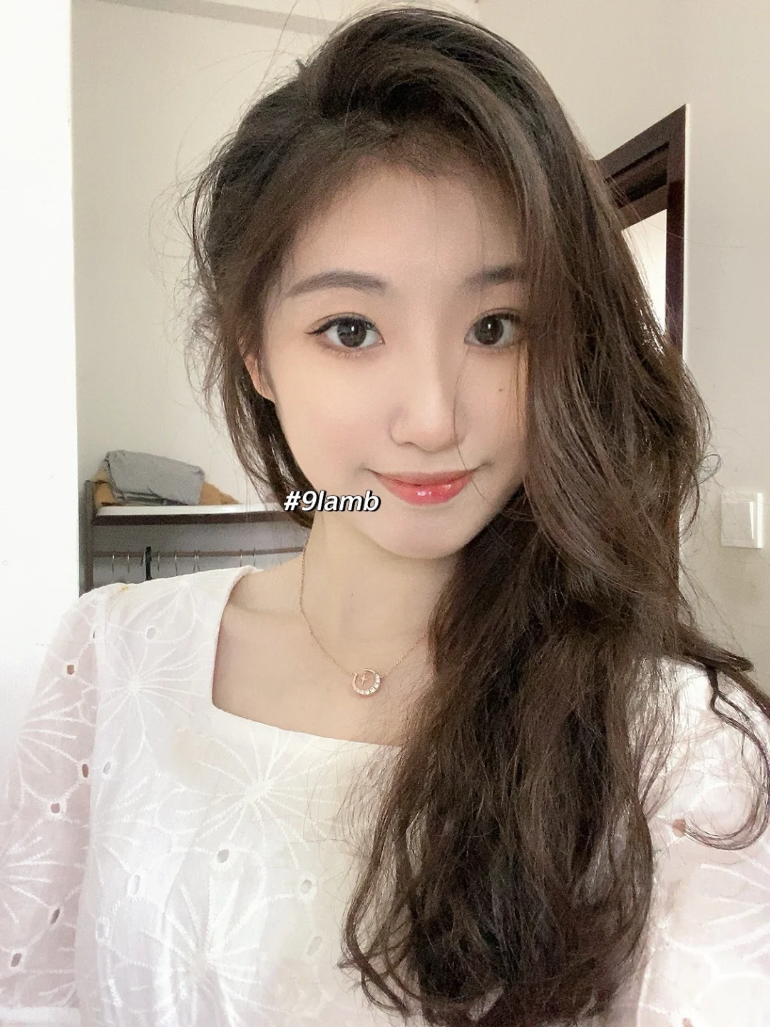 潮汕女孩