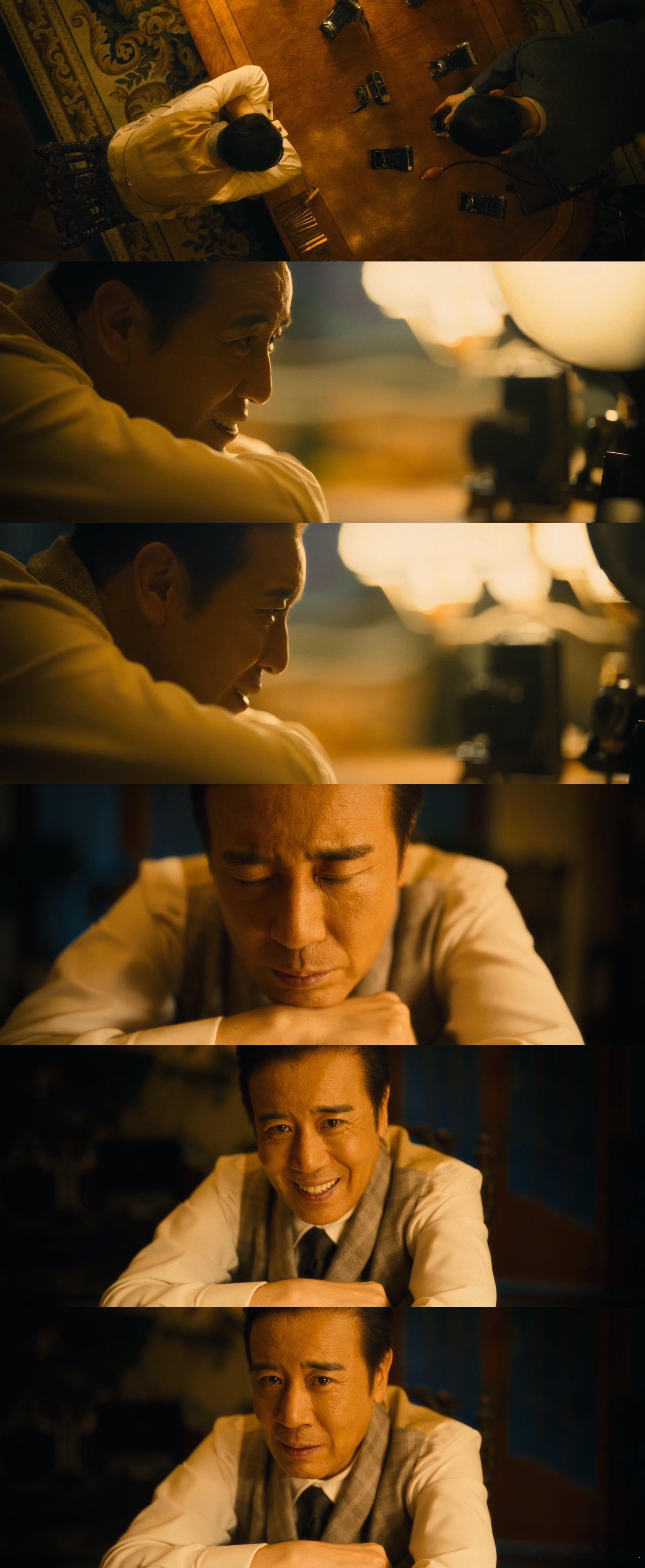 觉醒年代没等到的田家泰也没等到电视剧八千里路云和月 田家泰下线，既悲壮又从容，我