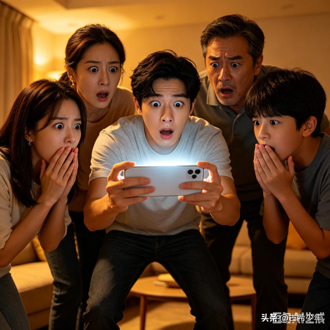 真是太准了！感觉有点恐怖——

老夫自己试了，老婆也试了，身边两个跑友也试了，无
