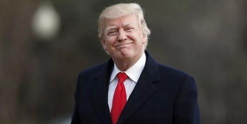 中国必须抓住时机！在特朗普执政期内解决台湾问题，因为特朗普是一个商人出身，他没有