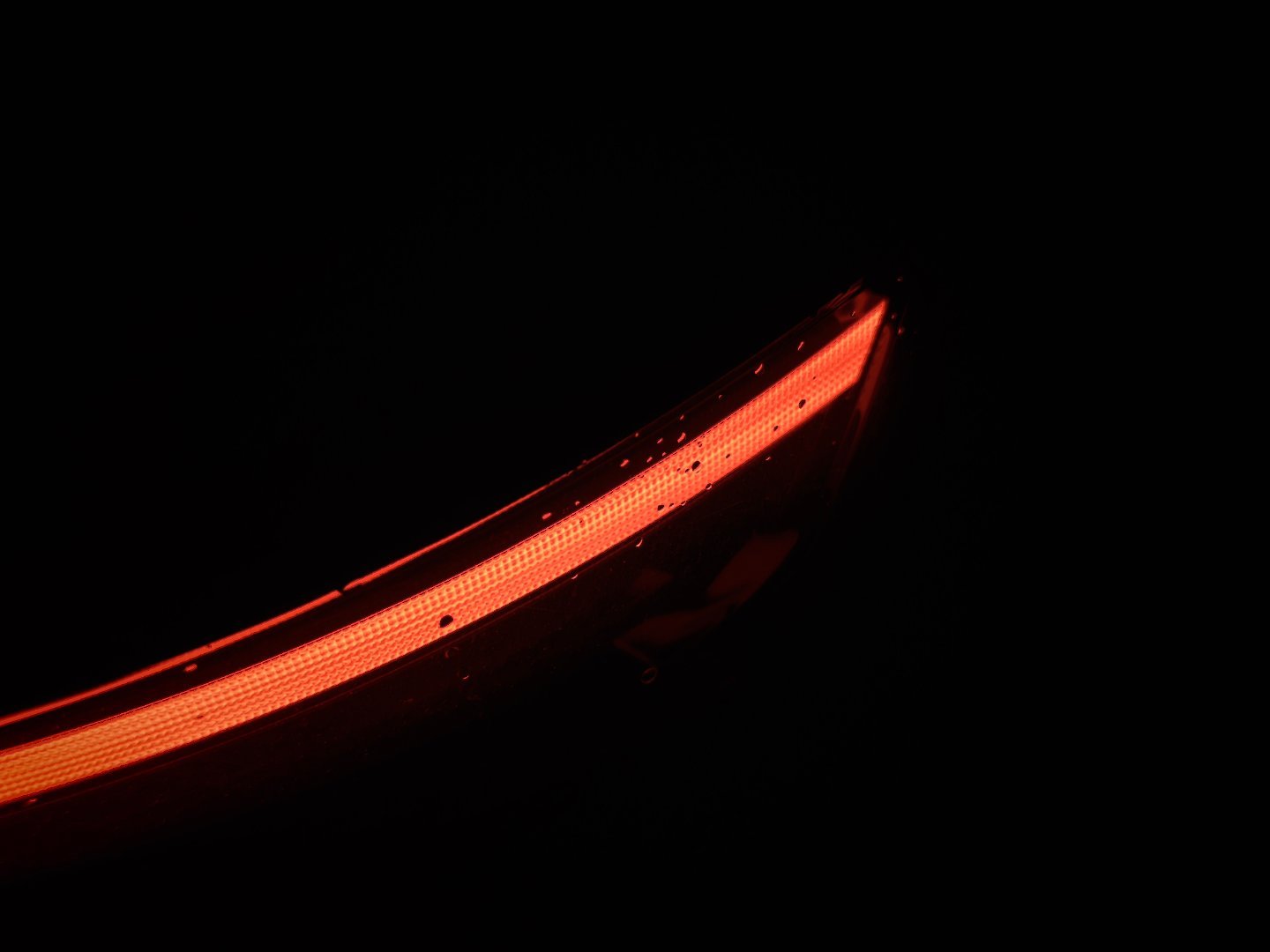 黑车出门最怕什么洒水车和下雨我今天都遇到了呆总碎碎念